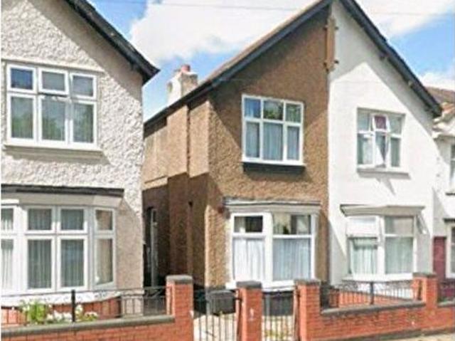 Apartment for rent in Humberstone, Old Wharf