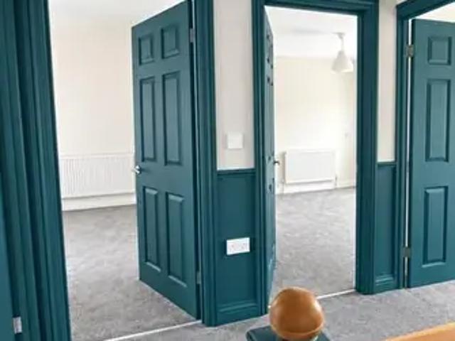 Apartment for rent in St Ann's, City of Nottingham