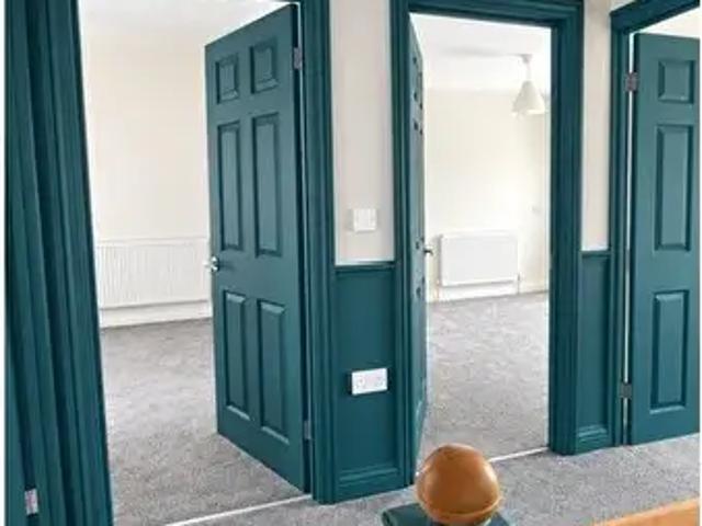 Apartment for rent in St Ann's, City of Nottingham