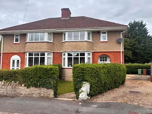 Apartment for rent in The Slade, Oxfordshire