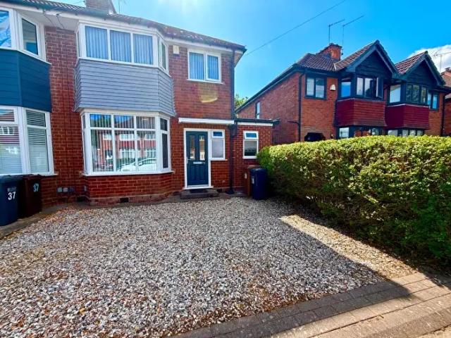 Apartment for rent in Shirley, West Midlands