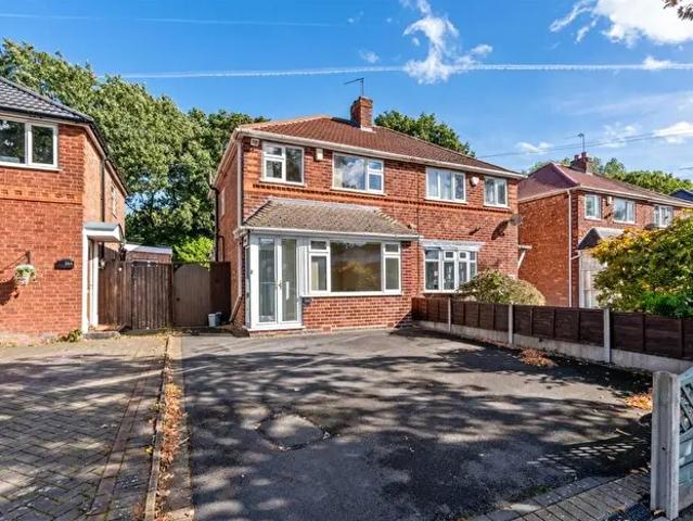 Apartment for rent in Shirley, Solihull