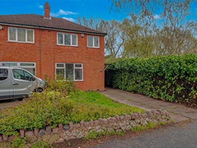Apartment for rent in Shirley, West Midlands