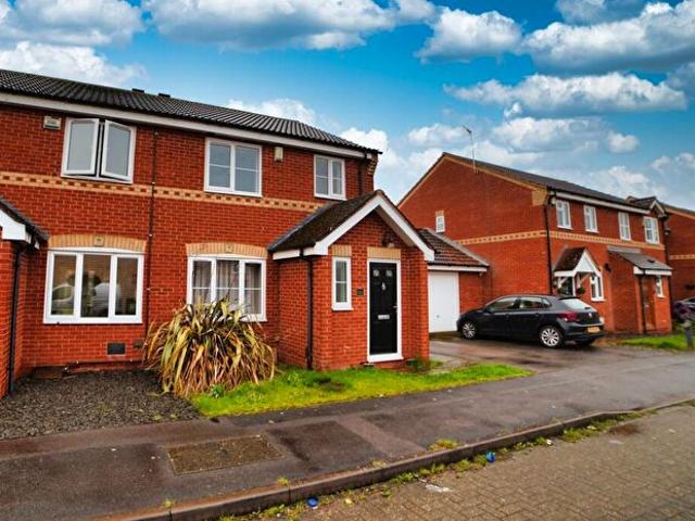 Apartment for rent in Monkston Park, Milton Keynes