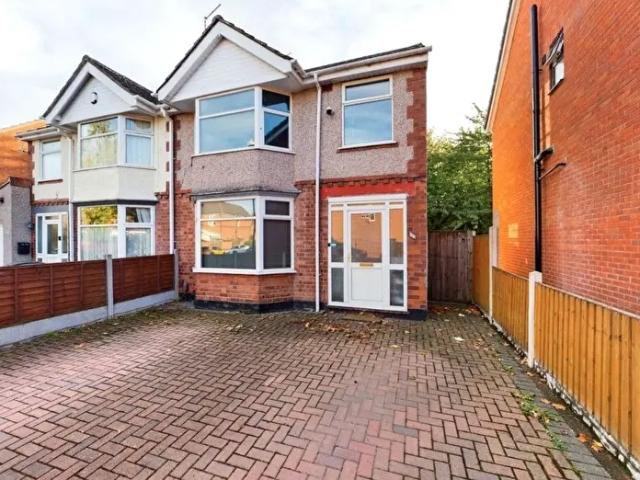 Apartment for rent in Victoria Farm, Longford