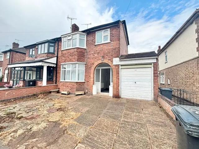 Apartment for rent in Old Wharf, City Of Leicester