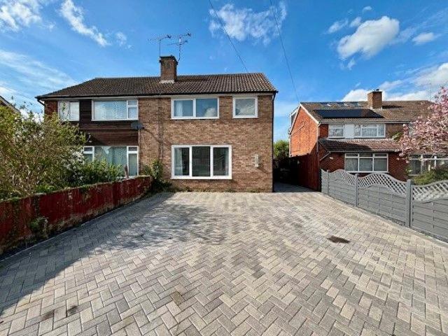 Apartment for rent in Bedgrove, Aylesbury