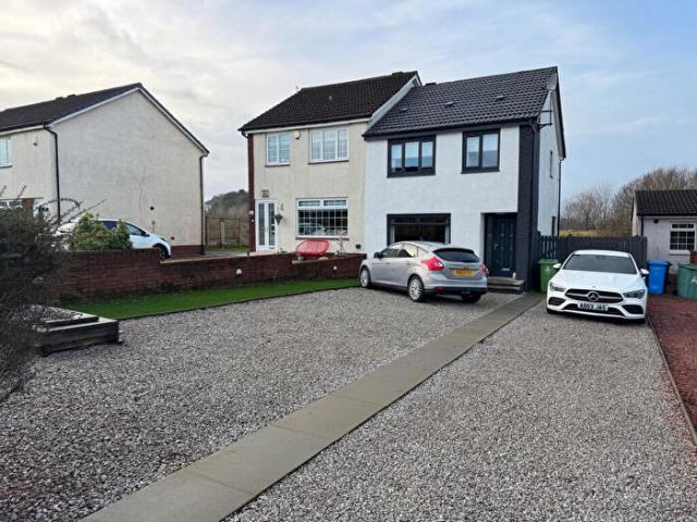 Apartment for rent in Scotland