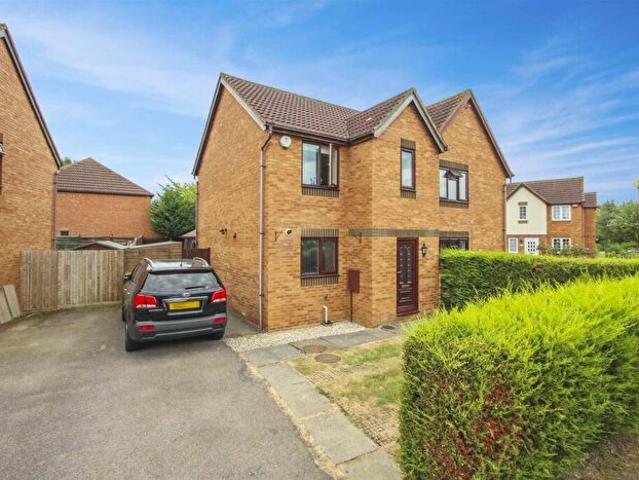 Apartment for rent in Monkston Park, Milton Keynes