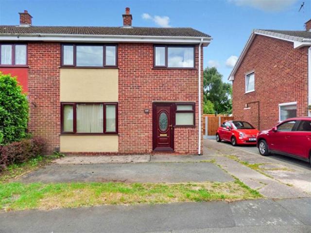 Apartment for rent in Oakthorpe, Leicestershire