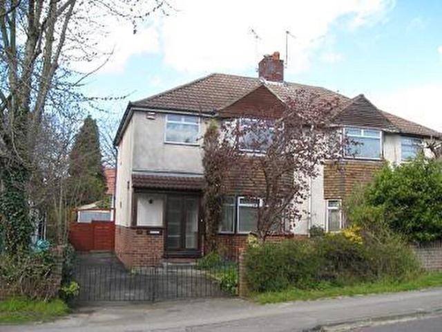 Apartment for rent in New Marston, The Slade
