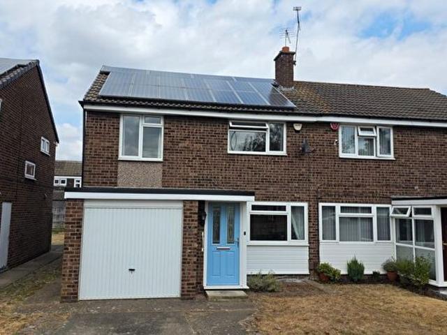 Apartment for rent in Old Wharf, City Of Leicester