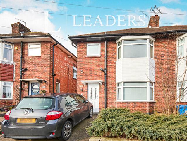 Apartment for rent in Mickleover, Derby