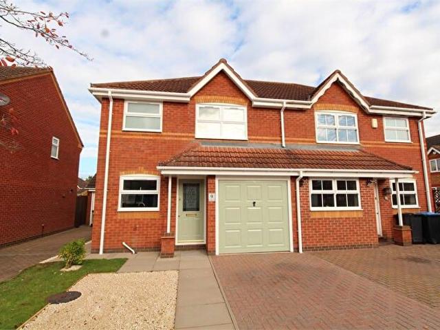 Apartment for rent in Stanford On Avon, Leicestershire