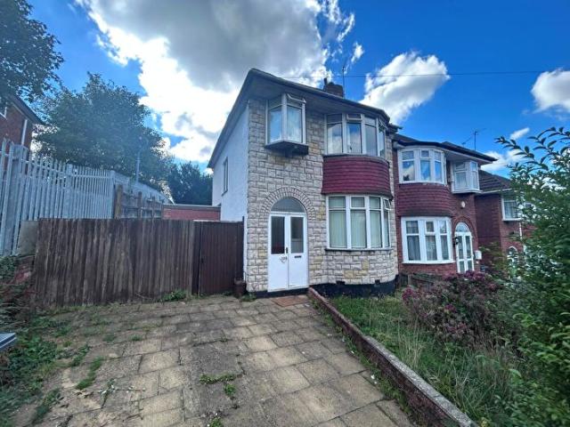 Apartment for rent in Boldmere, West Midlands