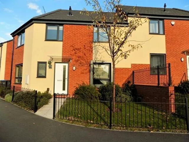 Apartment for rent in St Ann's, Haddon
