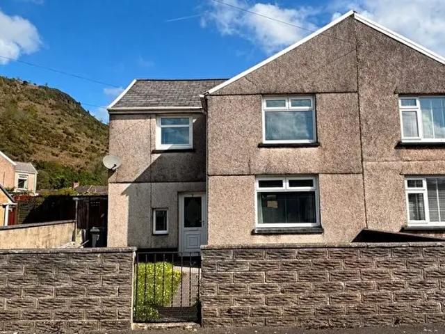 Apartment for rent in Velindre, Port Talbot
