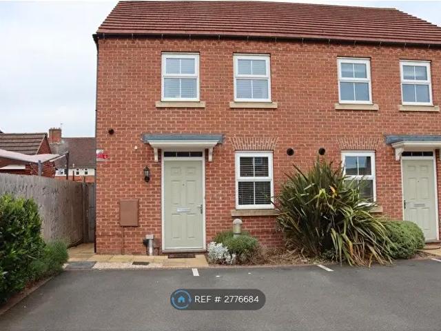 Apartment for rent in Woodthorpe, Elmfield
