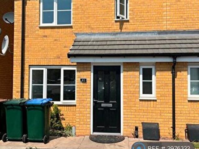Apartment for rent in West Midlands