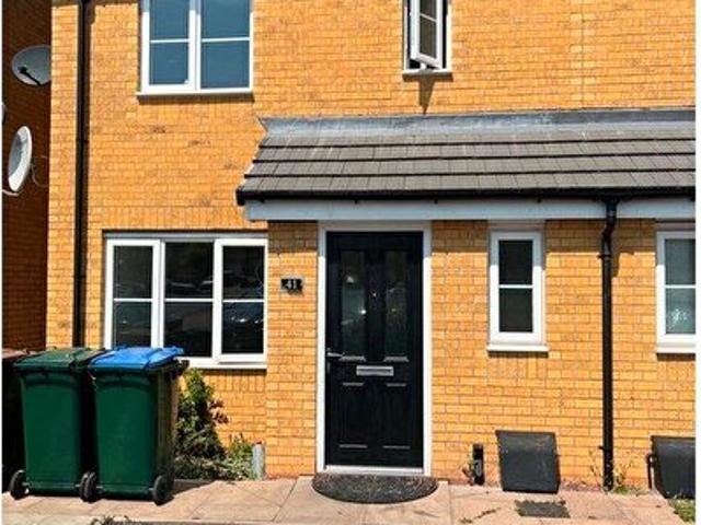Apartment for rent in Foleshill, West Midlands