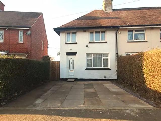 Apartment for rent in Wellingborough