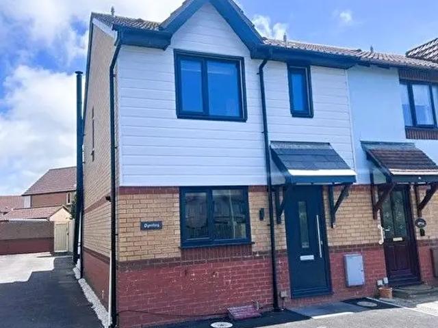 Apartment for rent in Porthcawl, Newton
