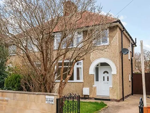 Apartment for rent in Church Cowley, The Slade