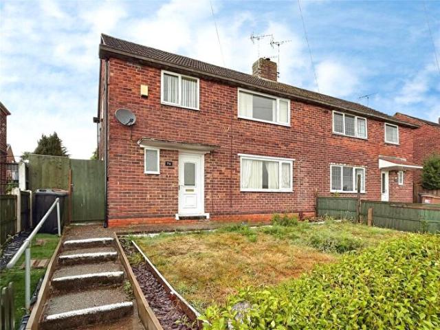 Apartment for rent in Caldermill, East Midlands