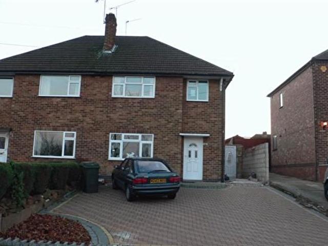 Apartment for rent in Green Lane, Finham