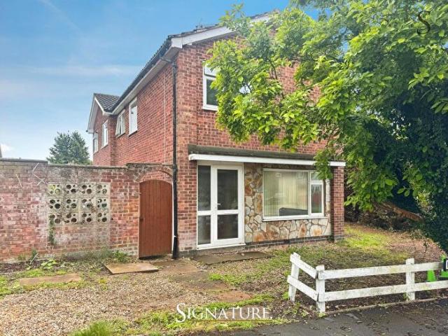 Apartment for rent in Oadby, Leicestershire
