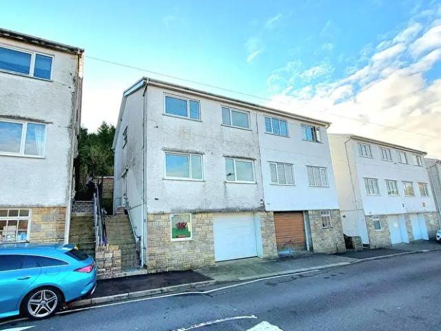 Apartment for rent in Britannia, Llwyncelyn