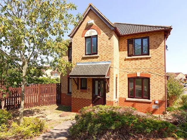 Apartment for rent in Monkston Park, Milton Keynes