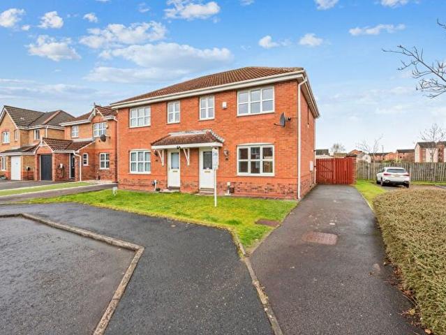 Apartment for rent in Scotland