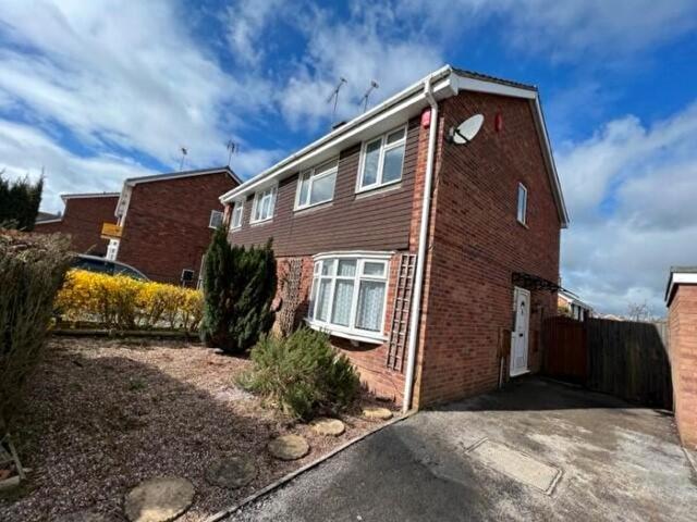 Apartment for rent in Egginton, East Midlands
