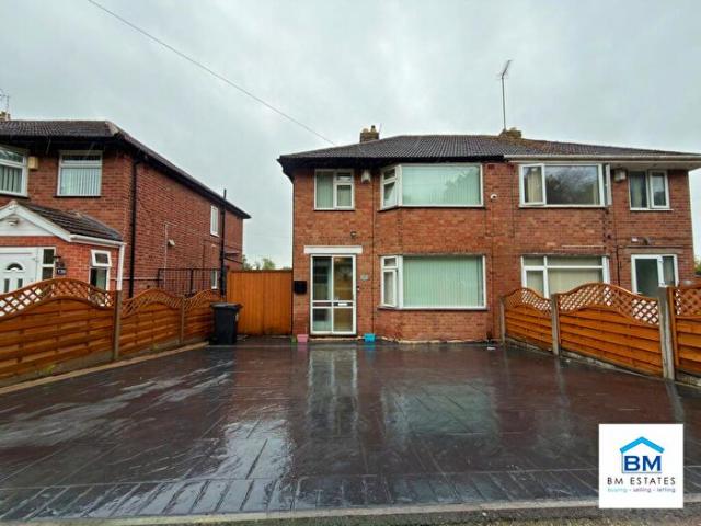 Apartment for rent in Old Wharf, City Of Leicester