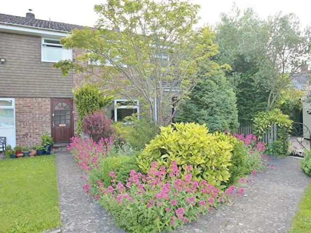 Apartment for rent in Evershot, Oxfordshire