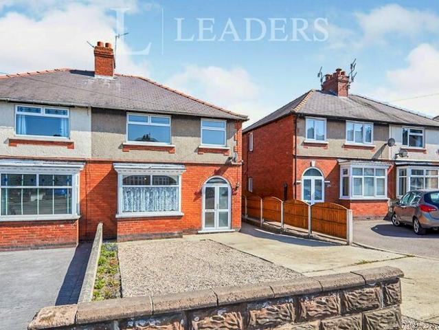 Apartment for rent in Belper CP, Kedleston