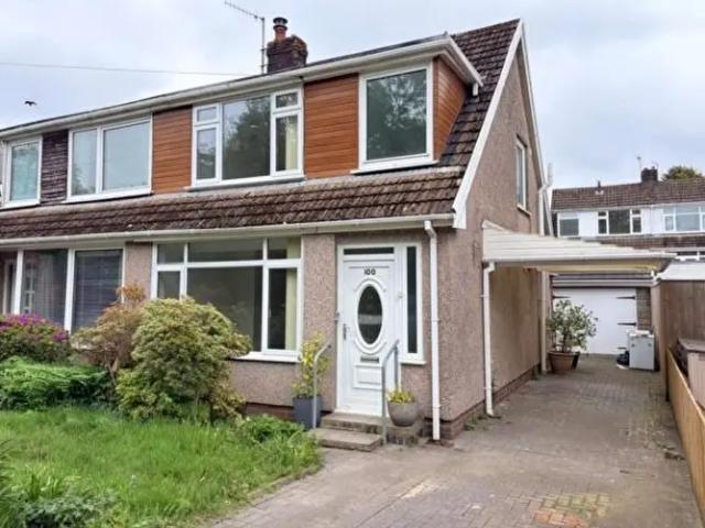 Apartment for rent in Killay, Dunvant