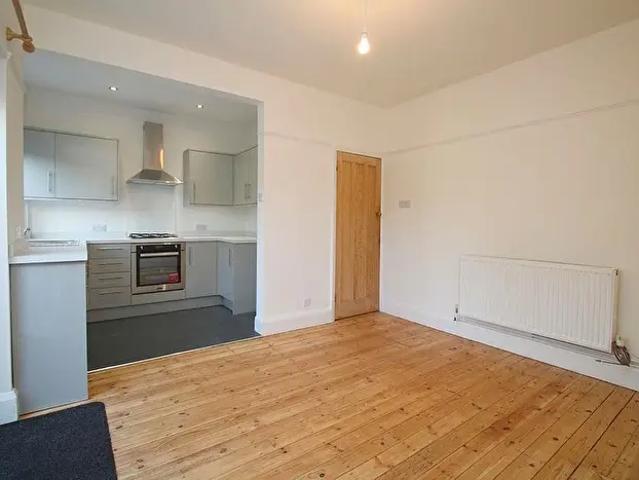 Apartment for rent in Elmfield, Leicestershire