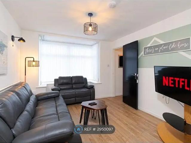 Apartment for rent in Lillington, Green Close