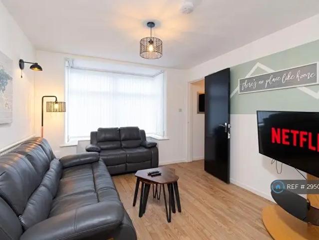 Apartment for rent in Lillington, Green Close