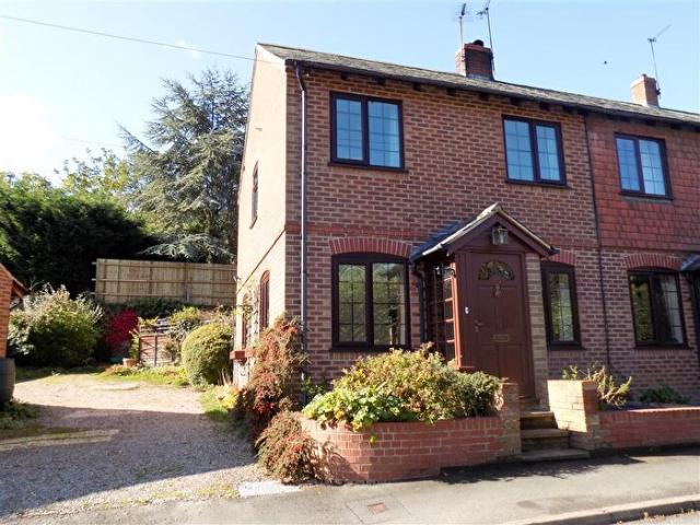 Apartment for rent in Seagrave, Elmfield