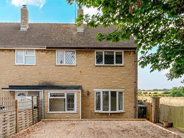 Apartment for rent in Black Bourton, Oxfordshire