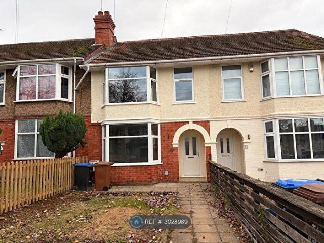 Apartment for rent in Northampton, Northamptonshire