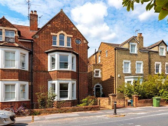 Apartment for rent in The Slade, Oxfordshire