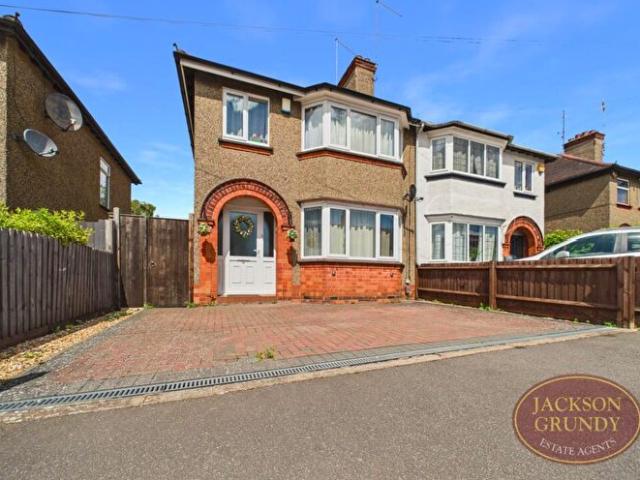 Apartment for rent in Spring Park, Kingsthorpe