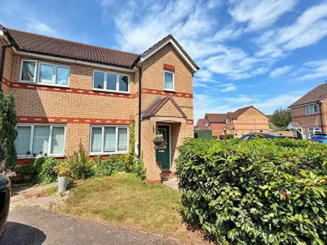 Apartment for rent in New Bilton, Warwickshire