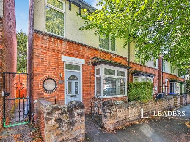 Apartment for rent in Caldermill, East Midlands