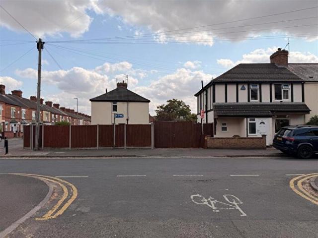 Apartment for rent in South Wigston, Wigston Magna