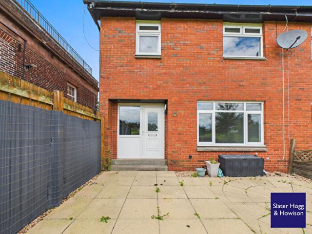 Apartment for rent in Cambuslang, Scotland